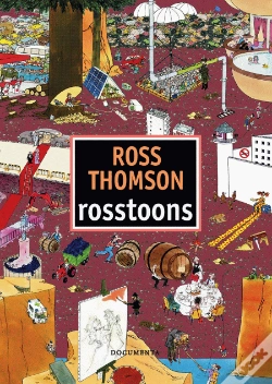 Capa do artigo Rosstoons