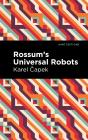 Rossum'S Universal Robots - Preview