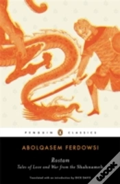Capa do artigo Rostam