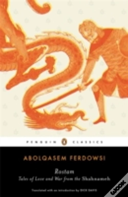 Capa do artigo Rostam