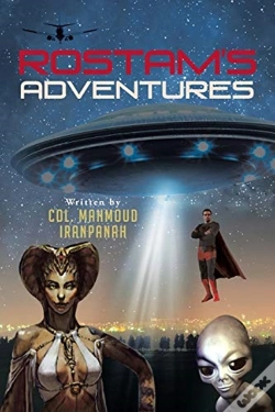 Capa do artigo Rostam'S Adventures