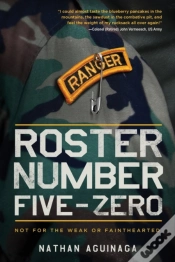 Capa do artigo Roster Number Five-Zero