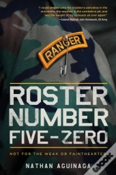 Roster Number Five-Zero