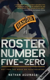 Roster Number Five-Zero