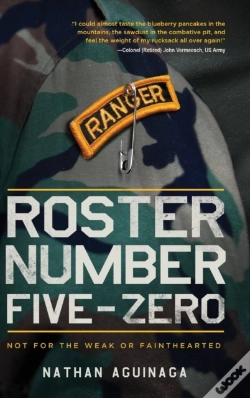Capa do artigo Roster Number Five-Zero