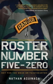 Capa do artigo Roster Number Five-Zero