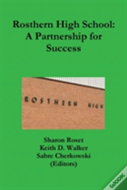 Capa do artigo Rosthern High School: A Partnership For Success