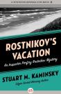 Rostnikov'S Vacation - Preview