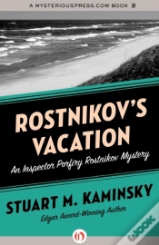 Capa do artigo Rostnikov