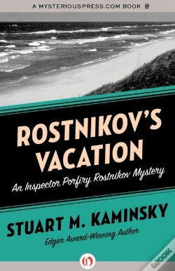 Capa do artigo Rostnikov'S Vacation