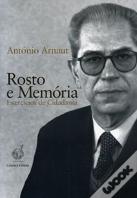 Rosto e Memória