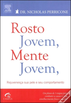 Capa do artigo Rosto Jovem, Mente Jovem