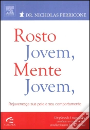 Capa do artigo Rosto Jovem, Mente Jovem