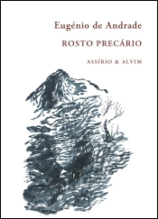 Capa do artigo Rosto Precário