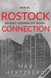 Capa do artigo Rostock Connection