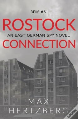 Capa do artigo Rostock Connection