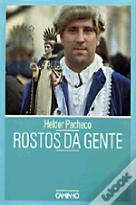 Rostos da Gente