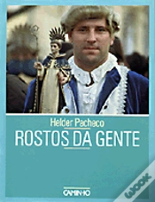 Capa do artigo Rostos da Gente