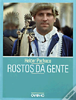 Capa do artigo Rostos da Gente