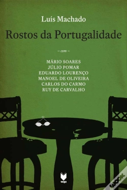 Capa do artigo Rostos da Portugalidade