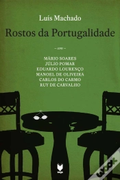Capa do artigo Rostos da Portugalidade