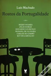 Rostos da Portugalidade