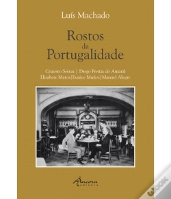 Capa do artigo Rostos da Portugalidade