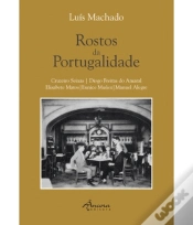 Capa do artigo Rostos da Portugalidade