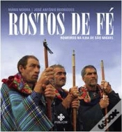 Capa do artigo Rostos de Fé