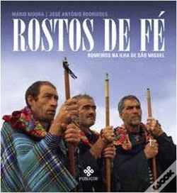 Capa do artigo Rostos de Fé