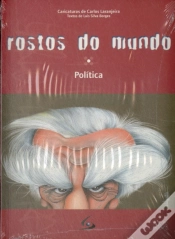 Capa do artigo Rostos do Mundo