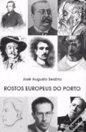 Capa do artigo Rostos Europeus do Porto