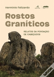 Capa do artigo Rostos Graníticos