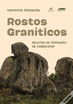 Capa do artigo Rostos Graníticos