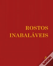 Capa do artigo Rostos Inabaláveis