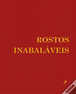 Capa do artigo Rostos Inabaláveis