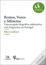 Rostos, Vozes e Silêncios