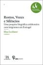 Rostos, Vozes e Silêncios - Preview