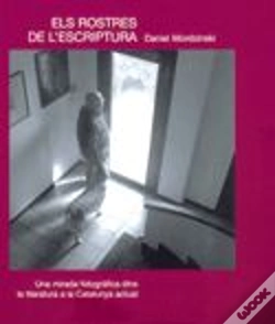 Capa do artigo Rostres De L'Escriptura