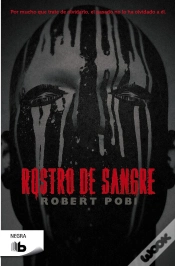 Capa do artigo Rostro De Sangre