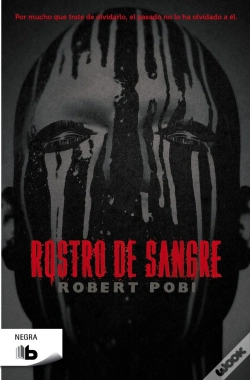 Capa do artigo Rostro De Sangre