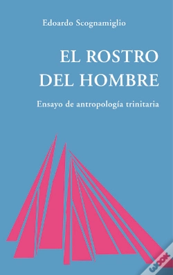 Capa do artigo Rostro Del Hombre. Ensayo De Antropología Trinitaria