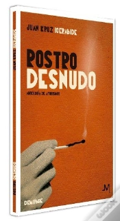 Capa do artigo Rostro Desnudo