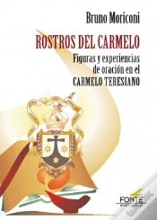 Capa do artigo Rostros Del Carmelo