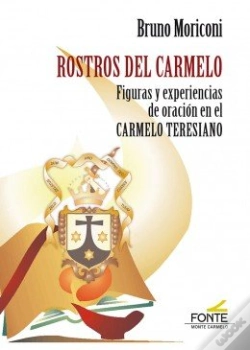 Capa do artigo Rostros Del Carmelo