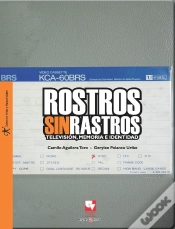 Capa do artigo Rostros Sin Rastros