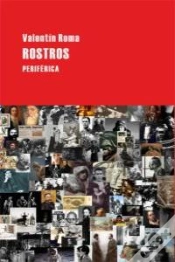 Capa do artigo Rostros