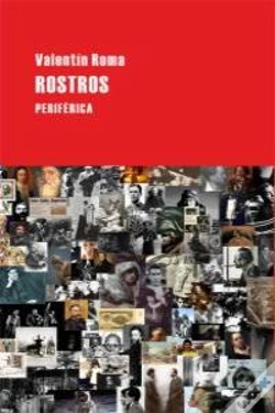 Capa do artigo Rostros