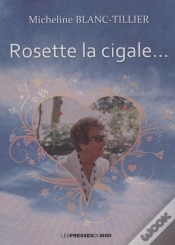 Capa do artigo Rostte La Cigale...