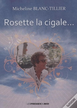Capa do artigo Rostte La Cigale...
